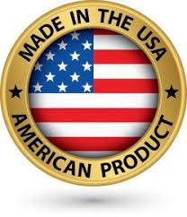 AlphaTonic made in the USA